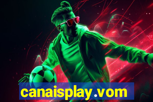 canaisplay.vom
