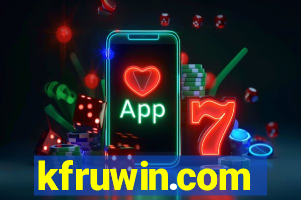 kfruwin.com