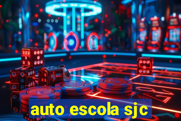 auto escola sjc