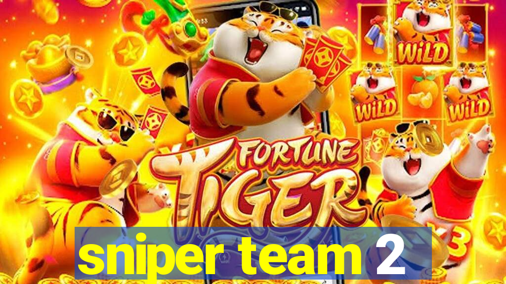 sniper team 2