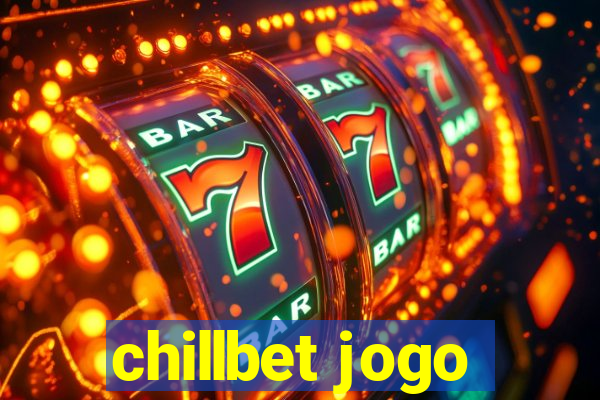 chillbet jogo