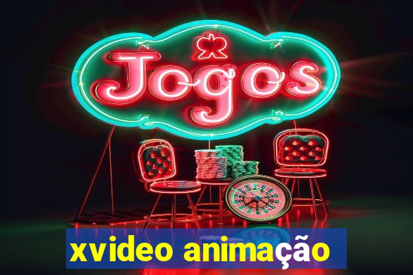 xvideo animação