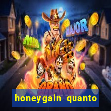 honeygain quanto tempo demora