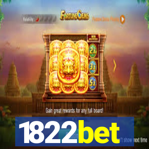1822bet