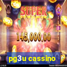 pg3u cassino