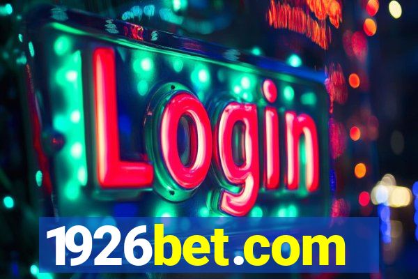 1926bet.com