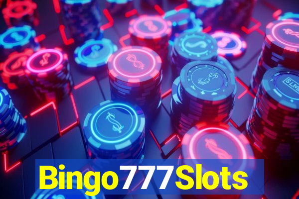 Bingo777Slots