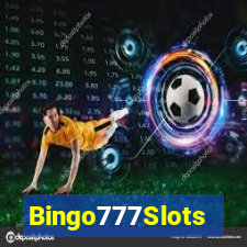 Bingo777Slots