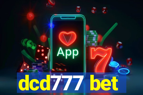 dcd777 bet