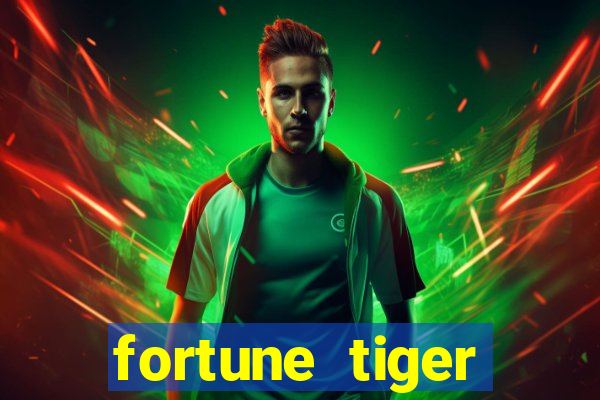 fortune tiger depósito mínimo