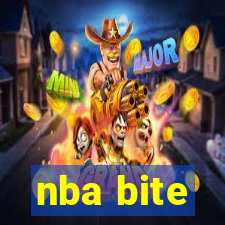 nba bite