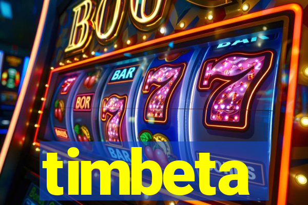 timbeta