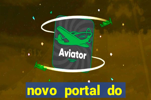 novo portal do aluno cruzeiro do sul