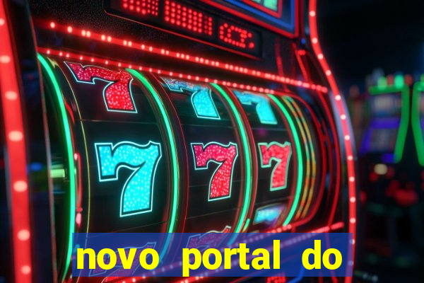 novo portal do aluno cruzeiro do sul