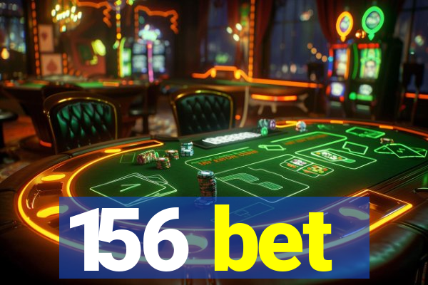 156 bet
