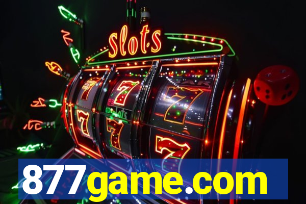877game.com