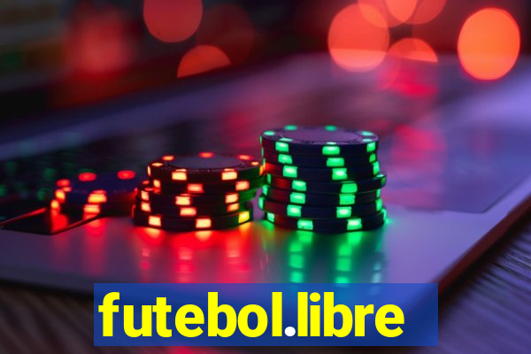 futebol.libre