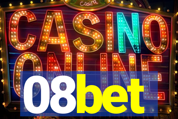 08bet