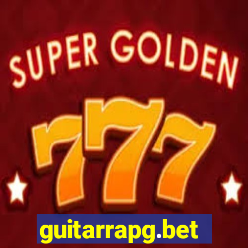 guitarrapg.bet