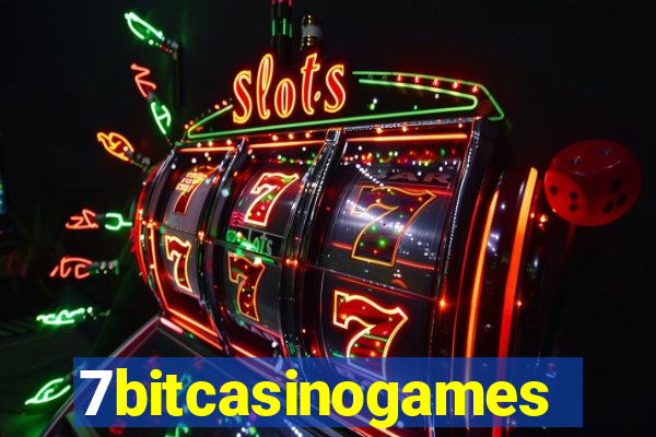 7bitcasinogames