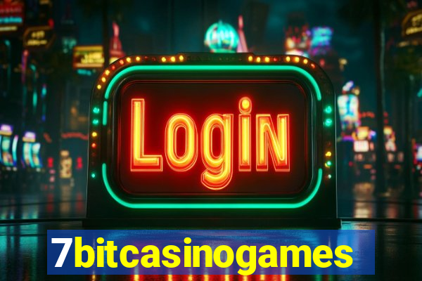 7bitcasinogames
