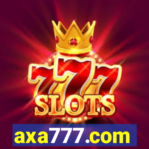 axa777.com