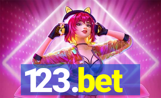123.bet