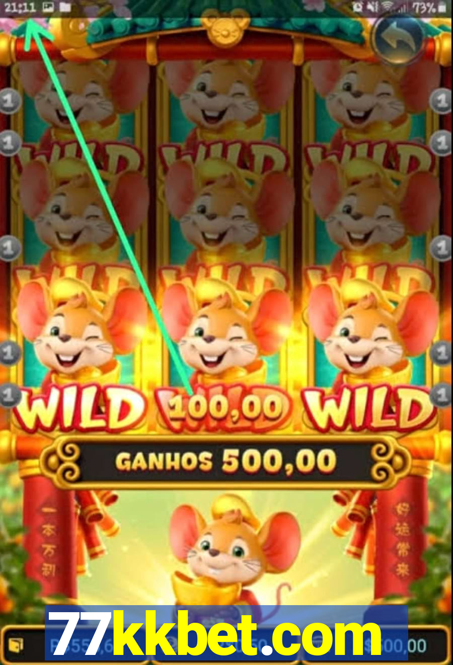 77kkbet.com