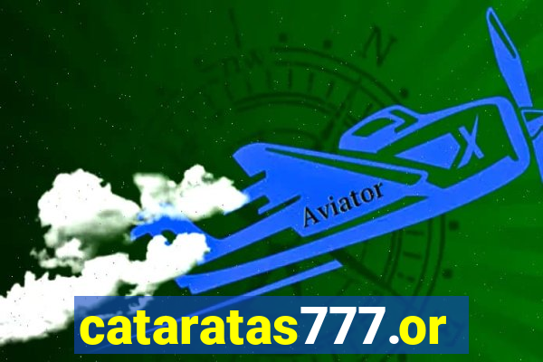 cataratas777.org