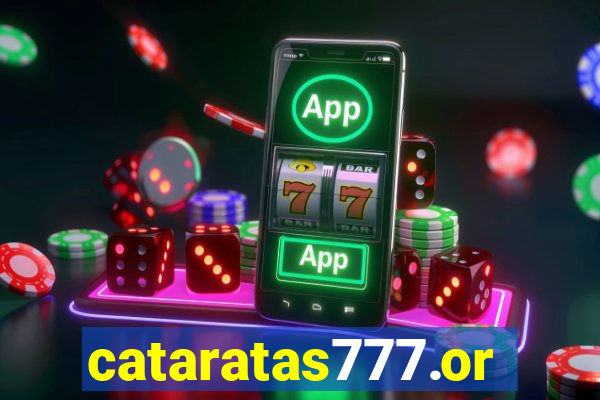 cataratas777.org