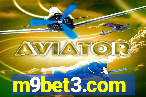 m9bet3.com