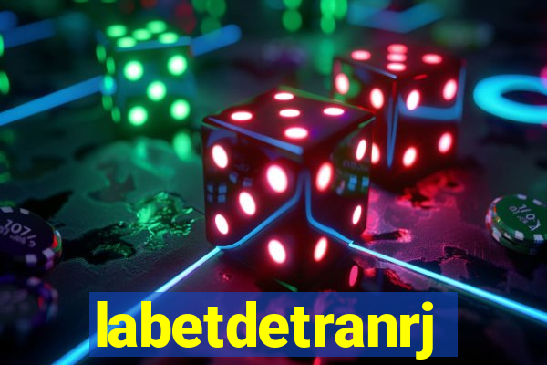 labetdetranrj