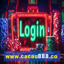 www.cacau888.com