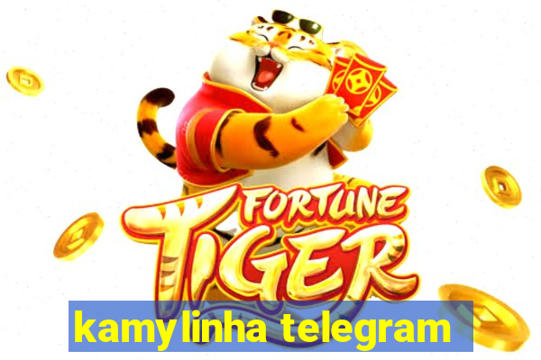 kamylinha telegram