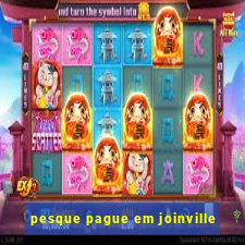 pesque pague em joinville