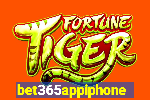 bet365appiphone