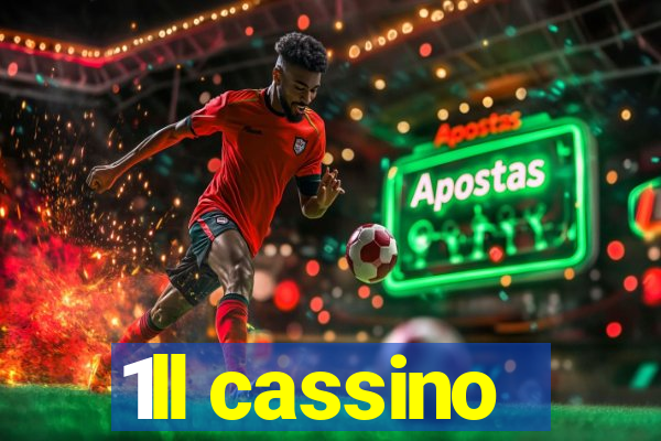 1ll cassino