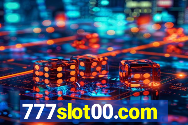 777slot00.com
