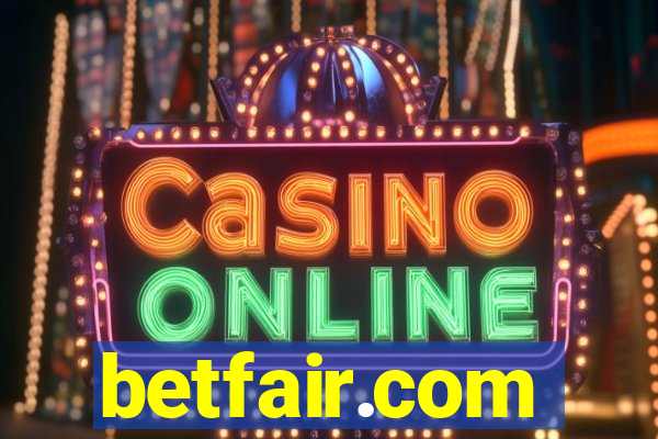 betfair.com