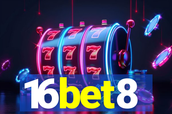 16bet8
