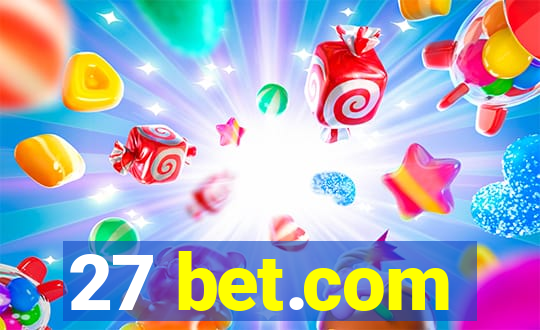 27 bet.com
