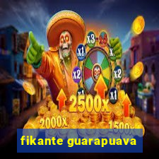 fikante guarapuava