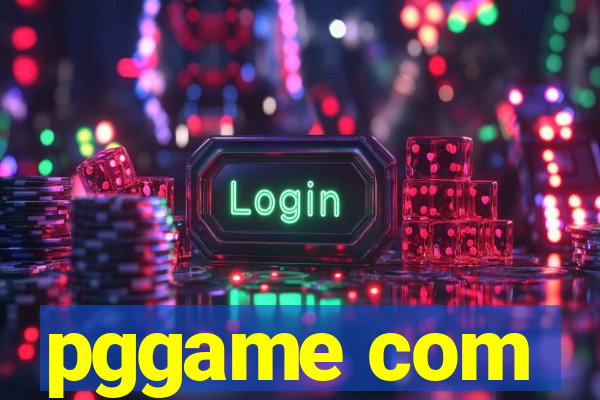 pggame com