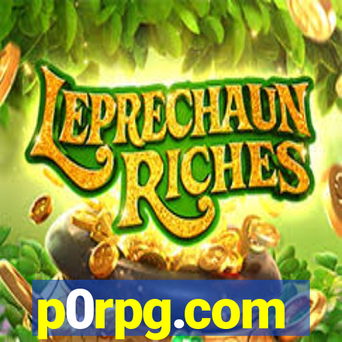 p0rpg.com