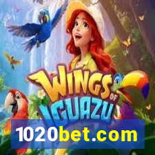 1020bet.com
