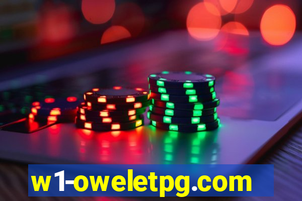 w1-oweletpg.com