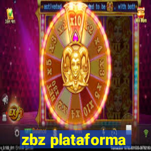 zbz plataforma