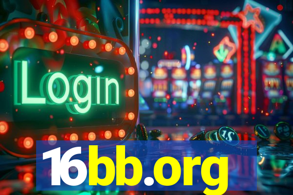 16bb.org