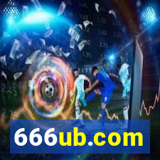 666ub.com