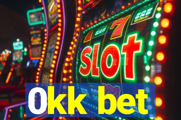 0kk bet